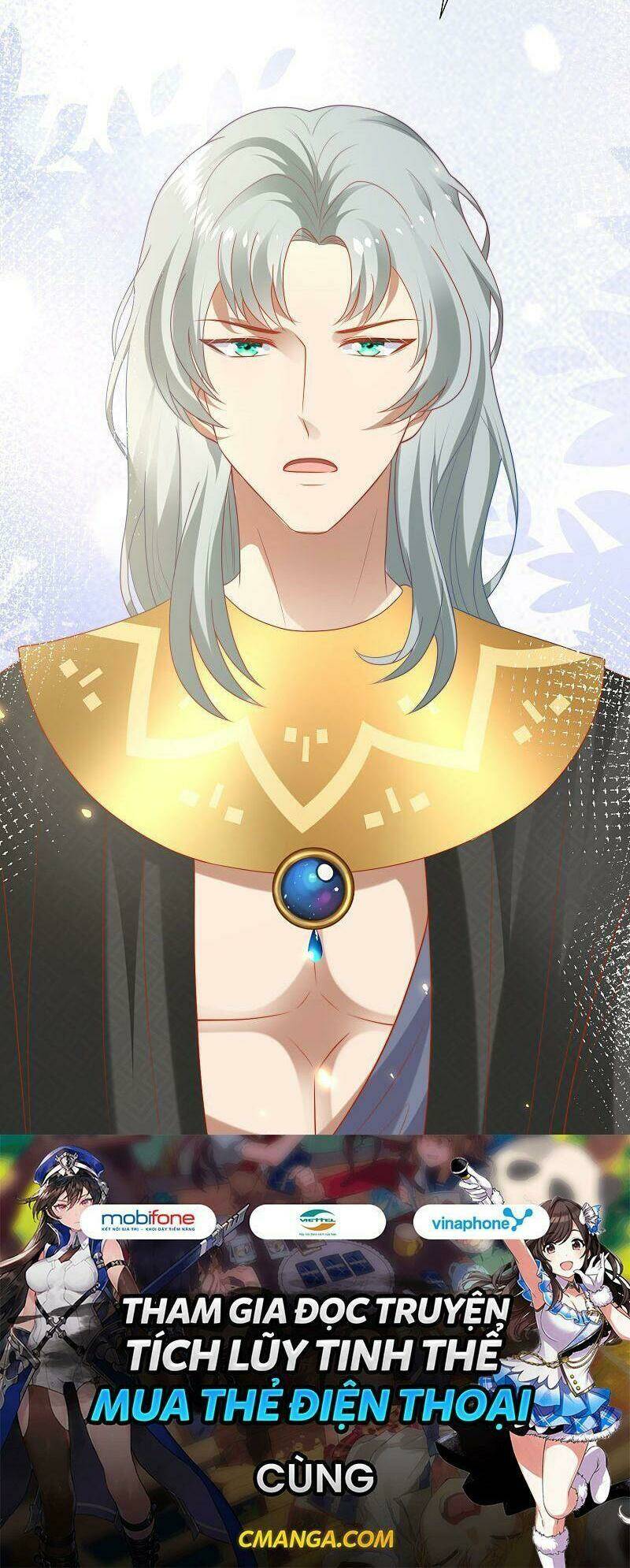 Sủng Hậu Của Vương: Chapter 109
