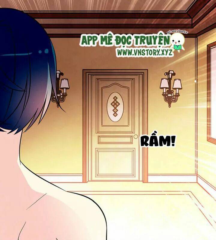 Nữ Hầu Sau Giờ Học: Chapter 46