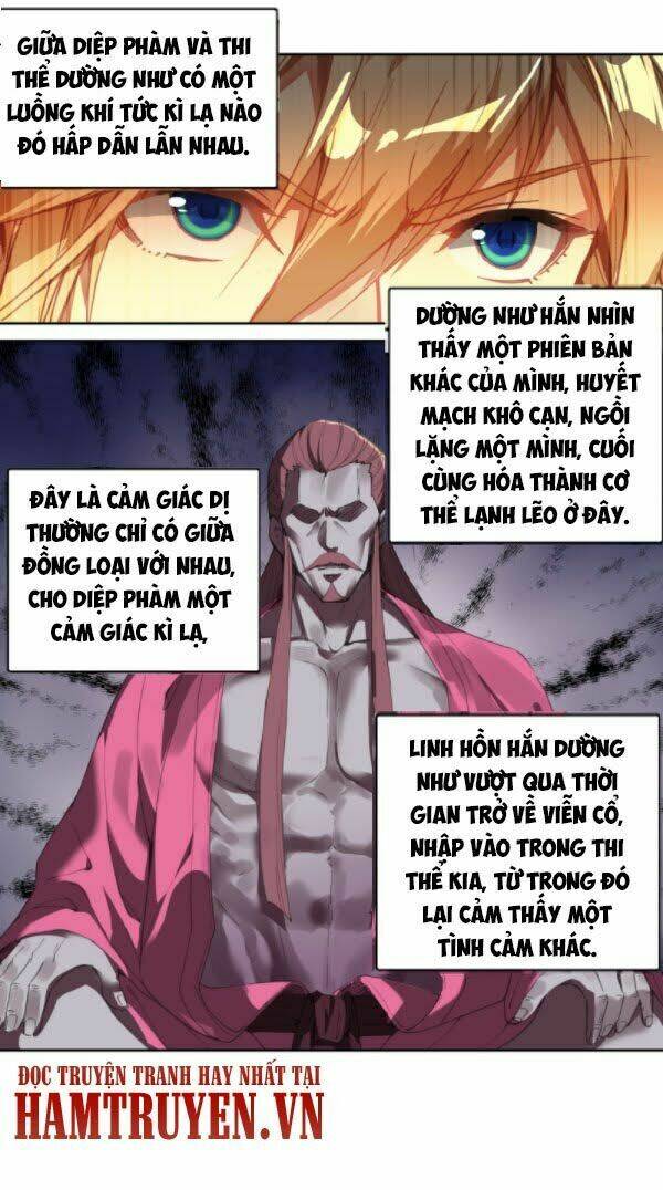 Già Thiên: Chapter 112