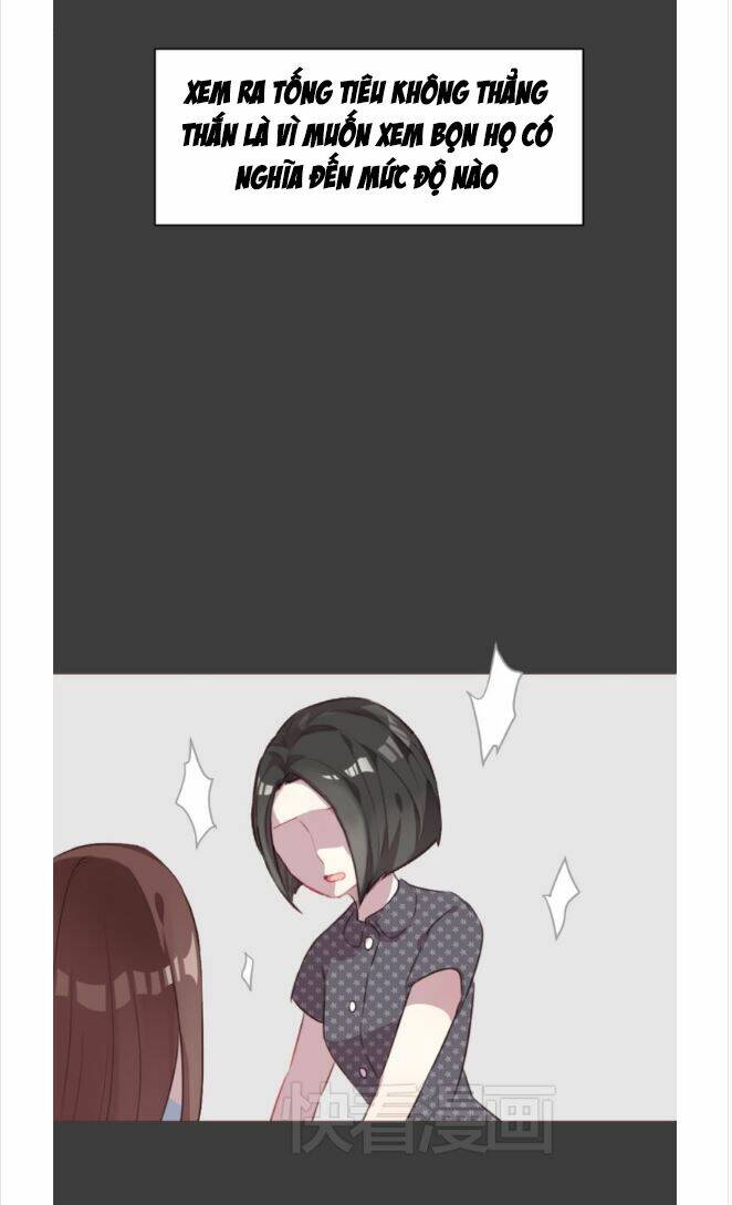 Người Yêu Biến Mất: Chapter 55