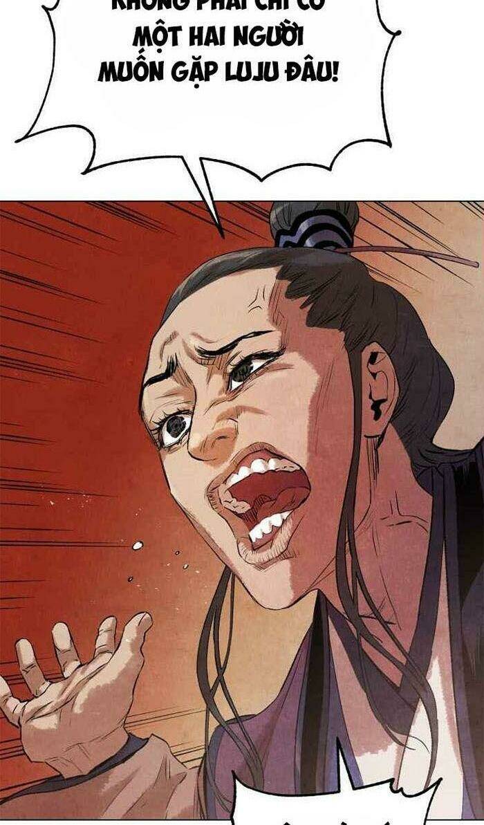 Phụng Tiên Trọng Sinh Ký: Chapter 17