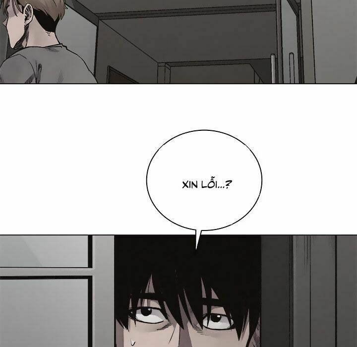 Nắm Đấm: Chapter 27