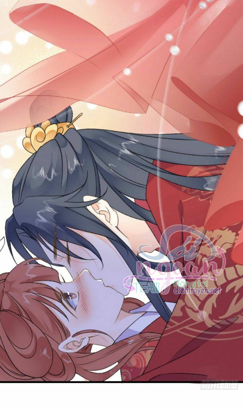 Tang Lạc Túy Tại Nam Phong Lý: Chapter 39