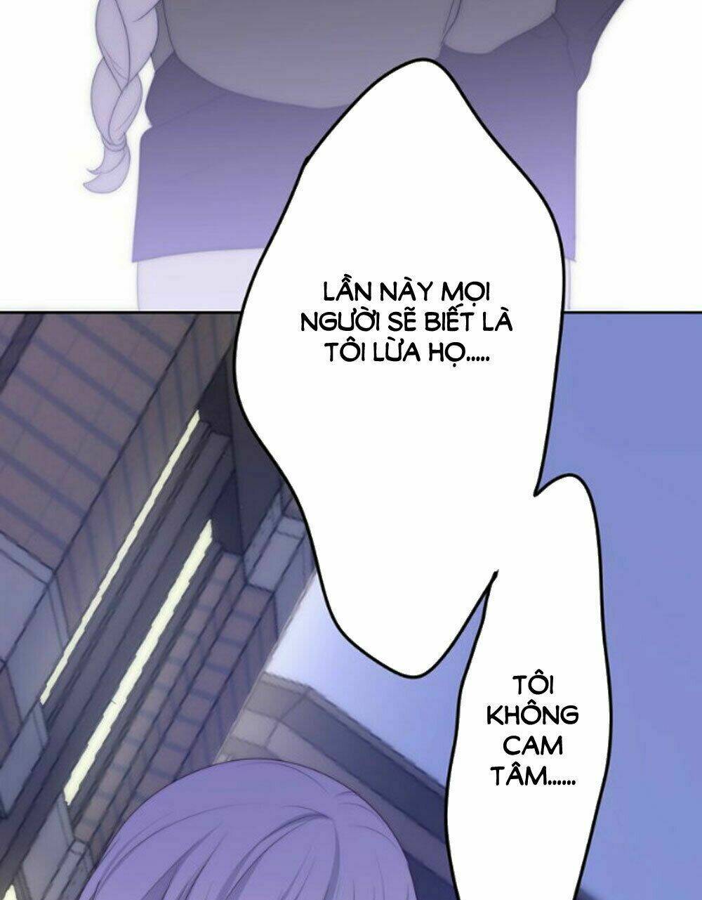 Tháng Sáu Không Hẹn Mà Gặp: Chapter 23