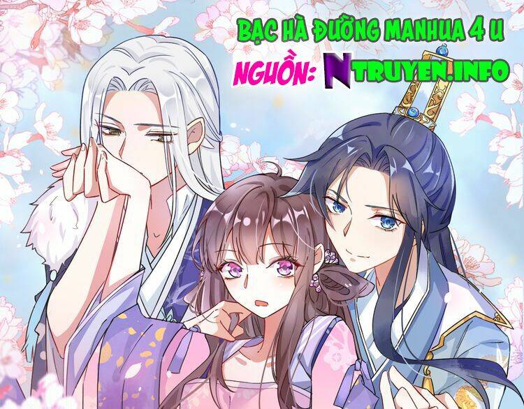 Hoa Nhan Sách: Chapter 11.2
