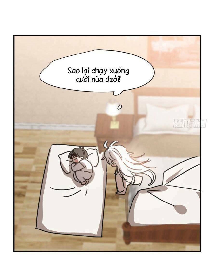 Truy Bắt Ngao Ngao: Chapter 26