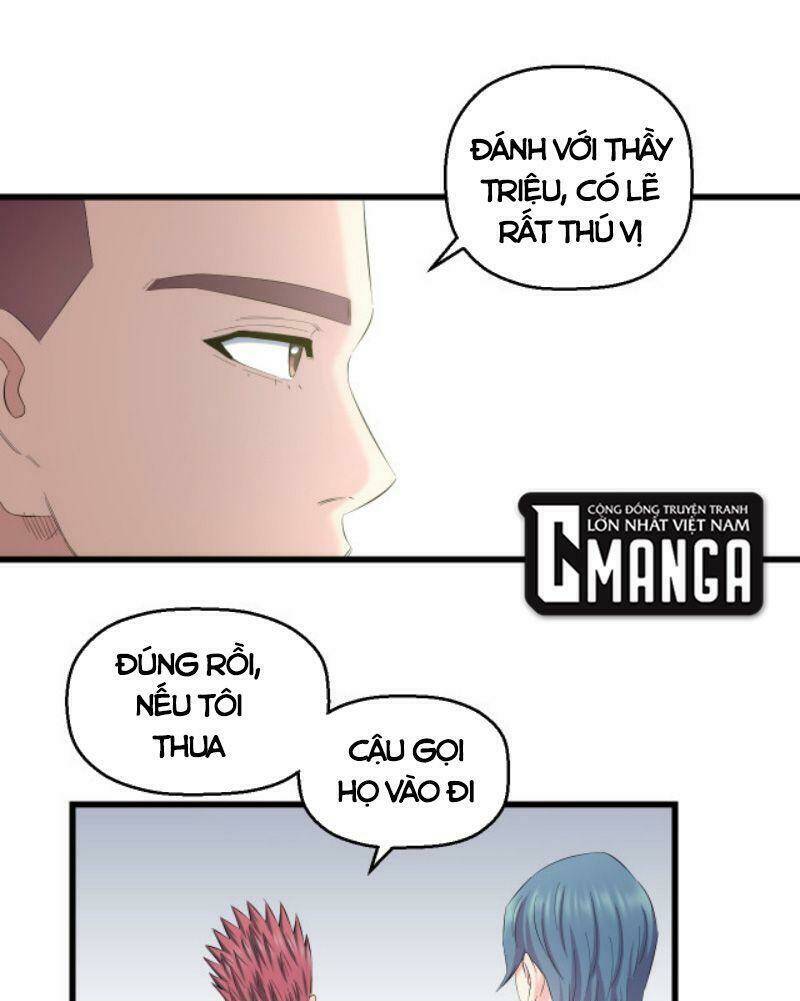 Đối Mặt Với Thử Thách: Chapter 85