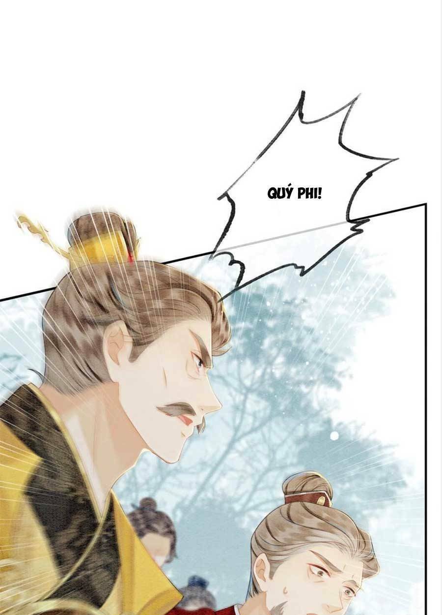Bắt Đầu Hủy Hôn Để Công Lược Vương Gia: Chapter 41