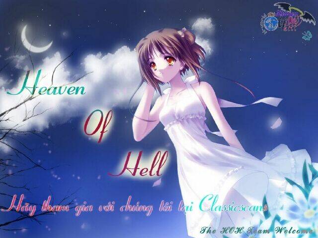 Coin Laundry No Onna: Chapter 11