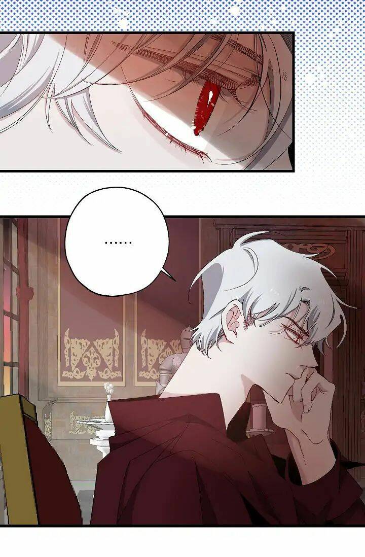 Tình Điên Dại: Chapter 14