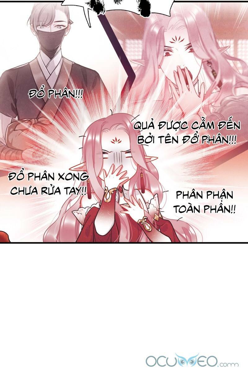 Danh Kiếm Chủng: Chapter 9