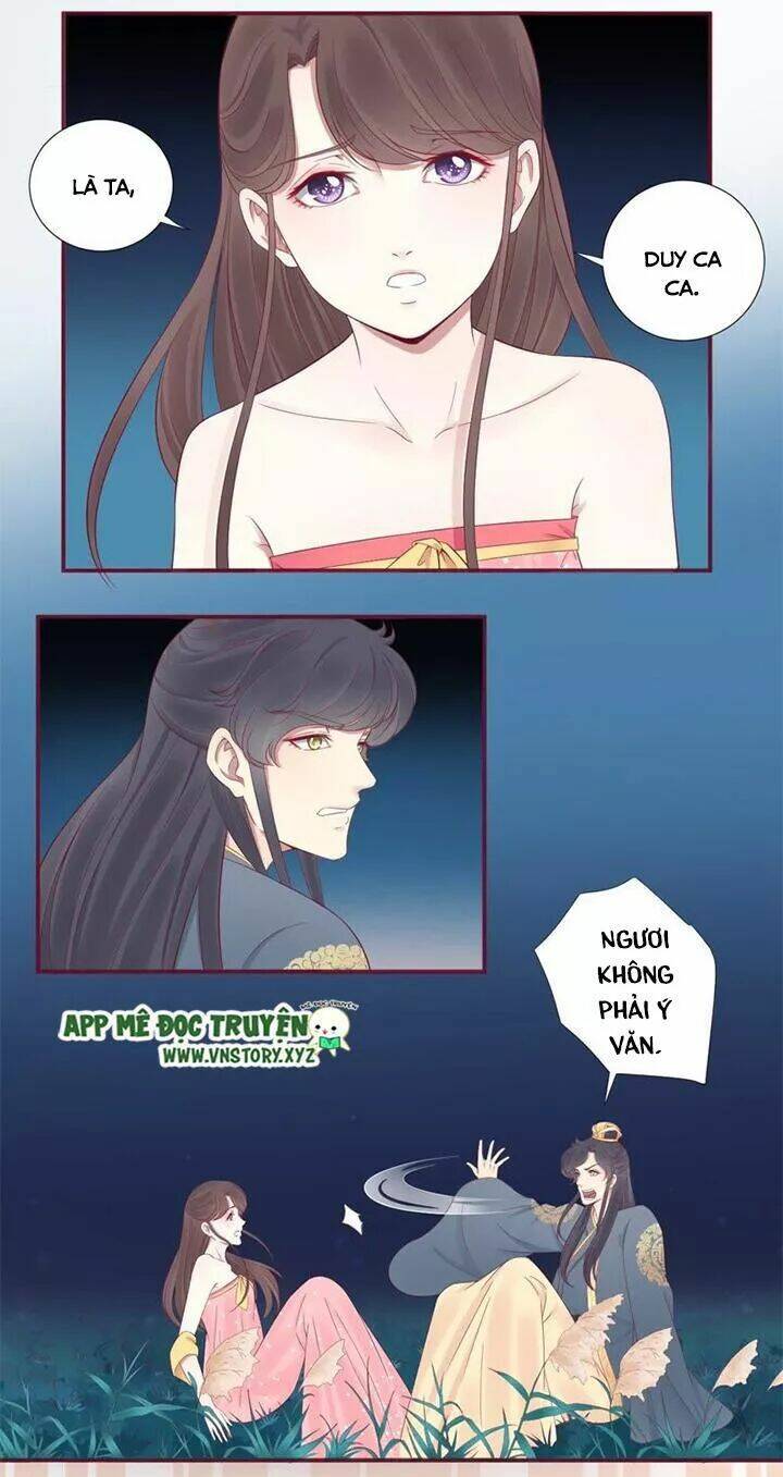 Hoàng Hậu Bận Lắm: Chapter 61