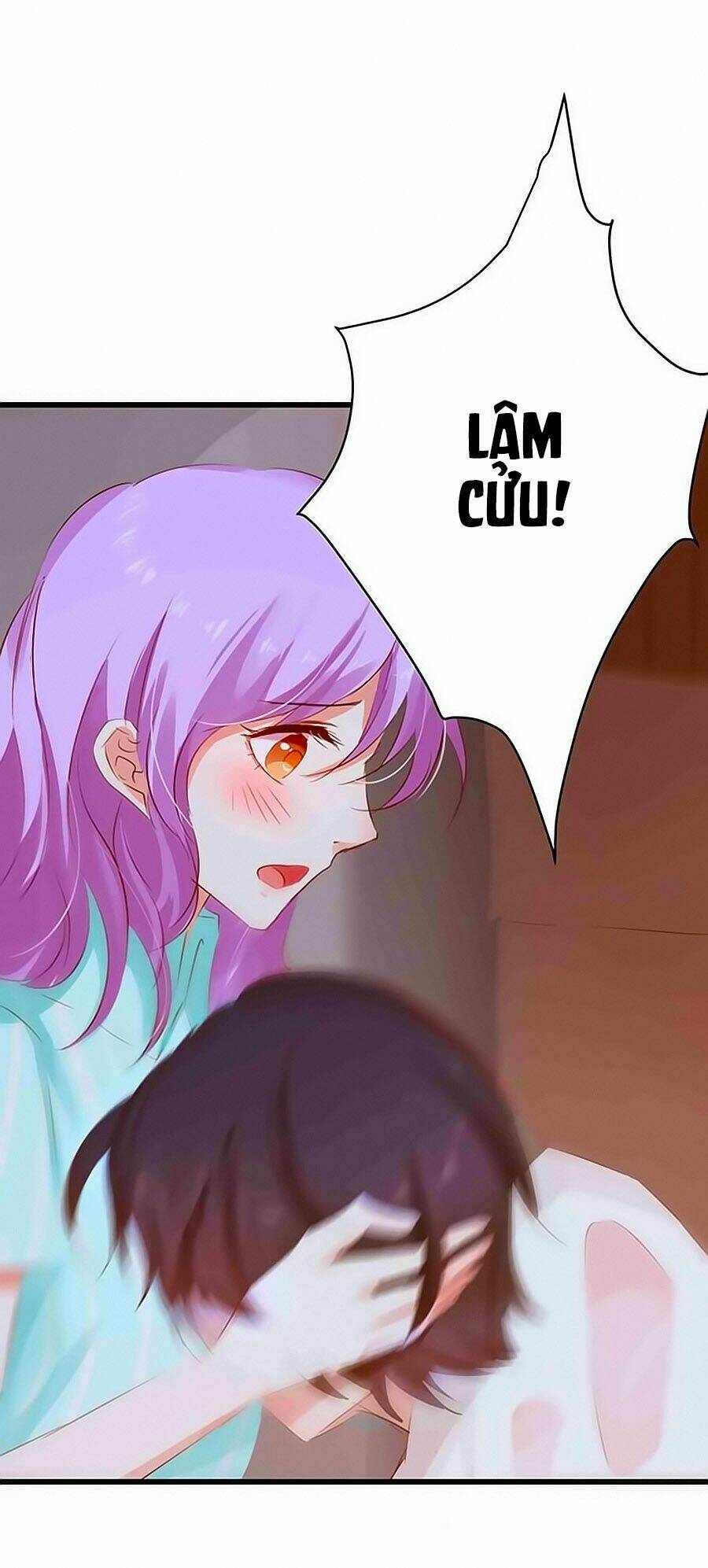 Bạn Trai Là Ngôi Sao: Chapter 16