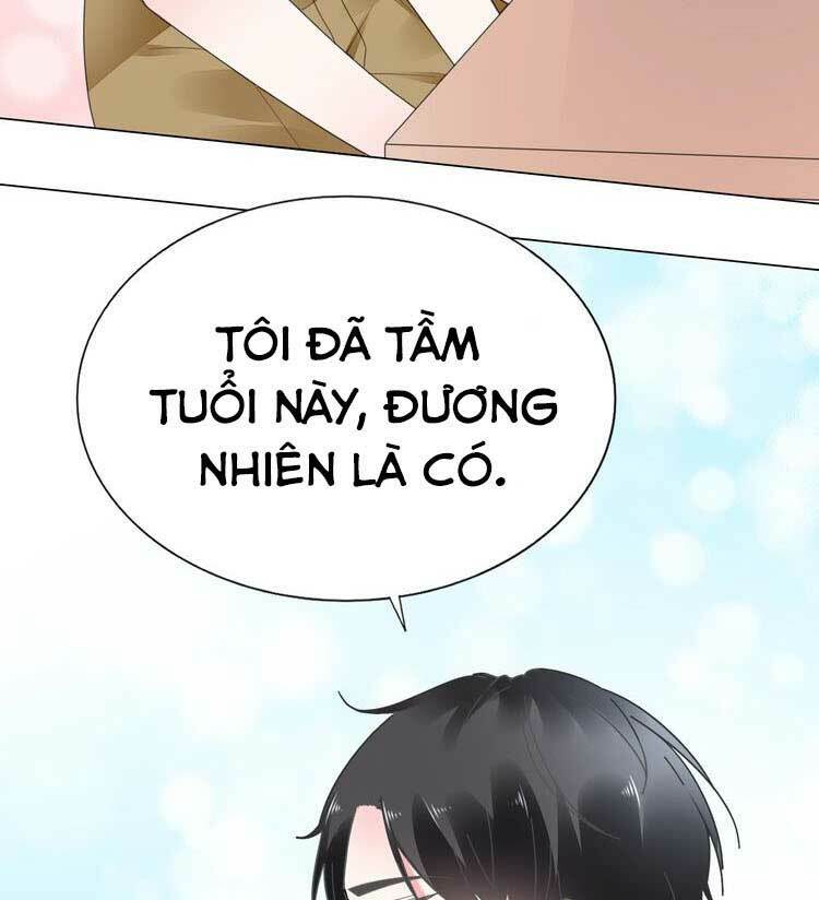 Điều Ước Sủng Ái Bất Bình Đẳng: Chapter 72.1