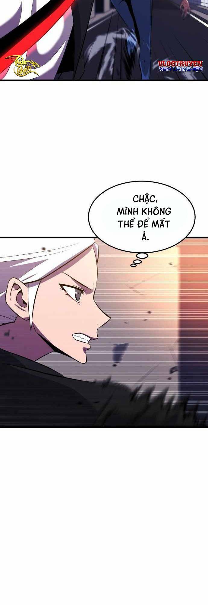 Huyết Nhân Báo Thù: Chapter 2
