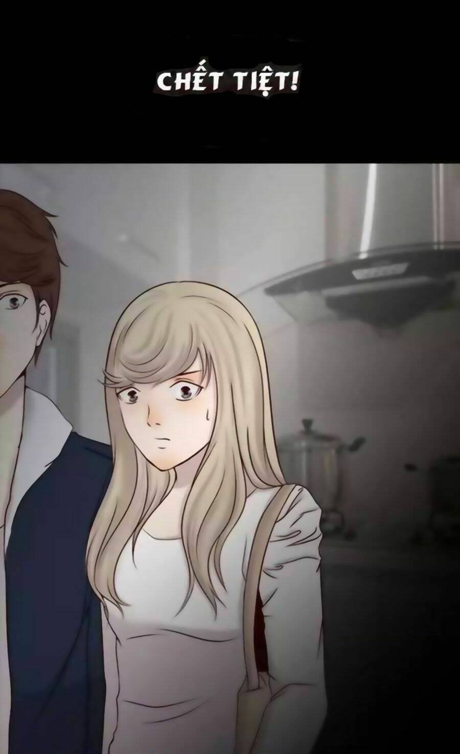 Tấm Da Người: Chapter 24