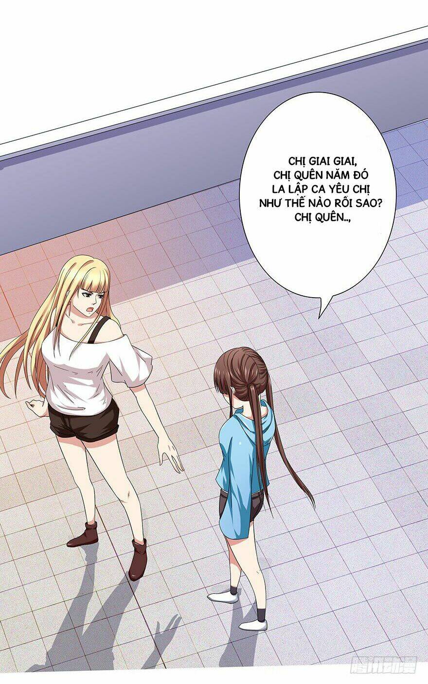 Đô Thị Tu Luyện Cuồng Triều: Chapter 4