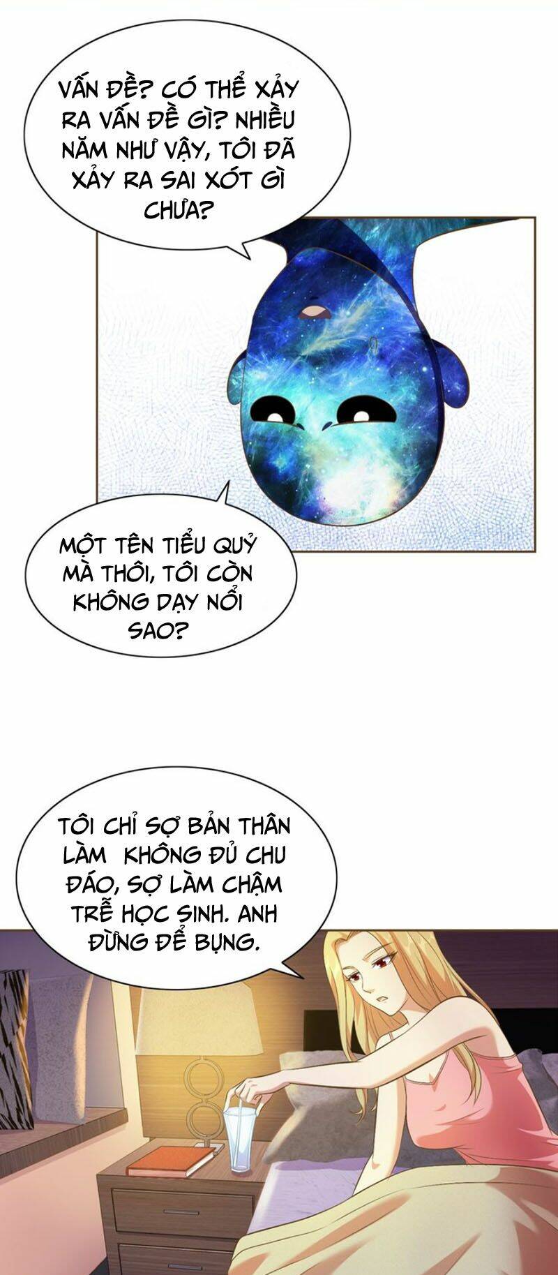 Kết Hôn Không Dễ: Chapter 22