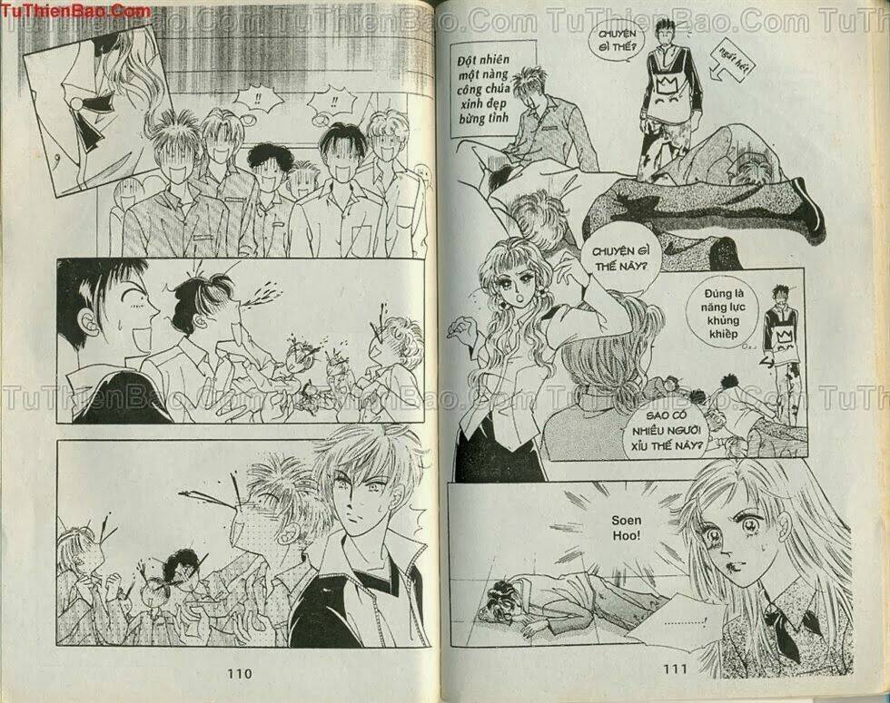 Thiên Sứ: Chapter 7