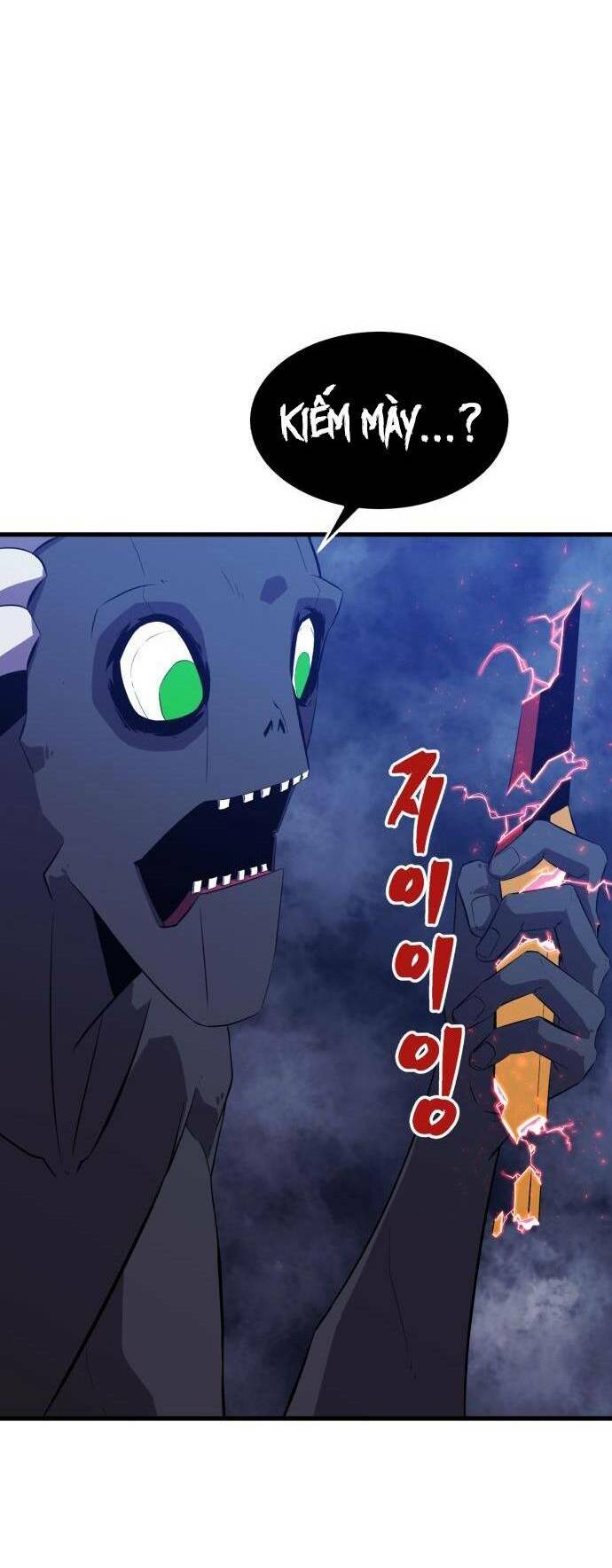 Huyết Nhân Báo Thù: Chapter 7