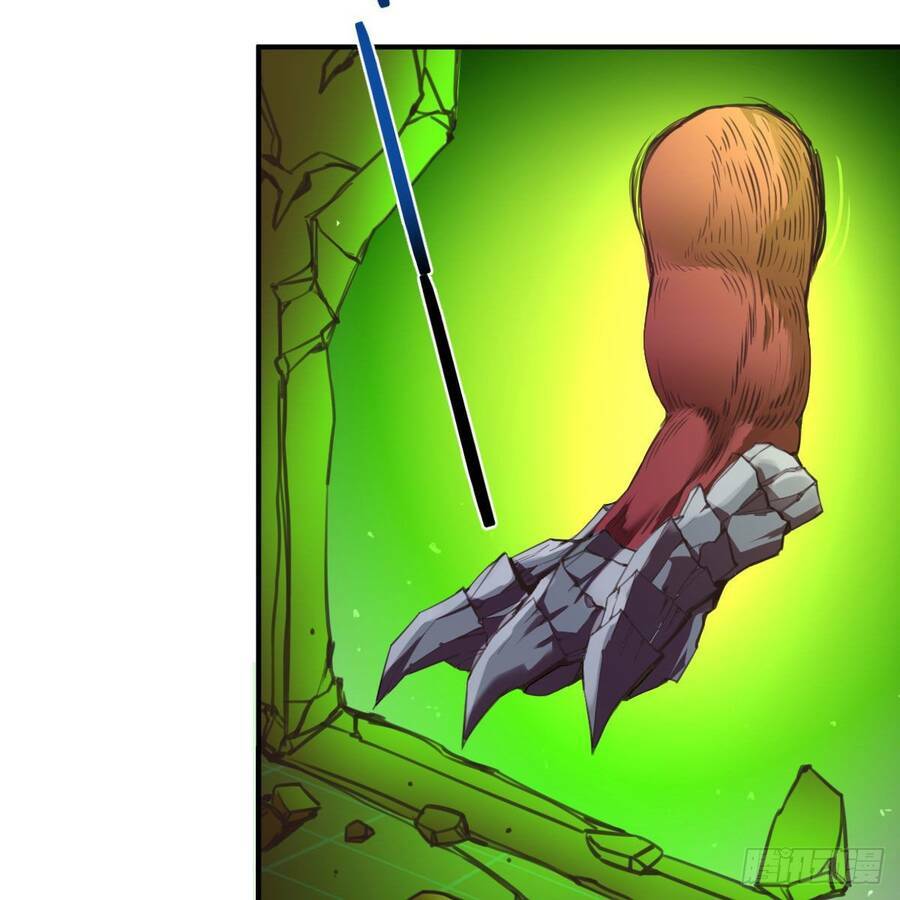 Thiên Tứ Thức Tỉnh: Chapter 3