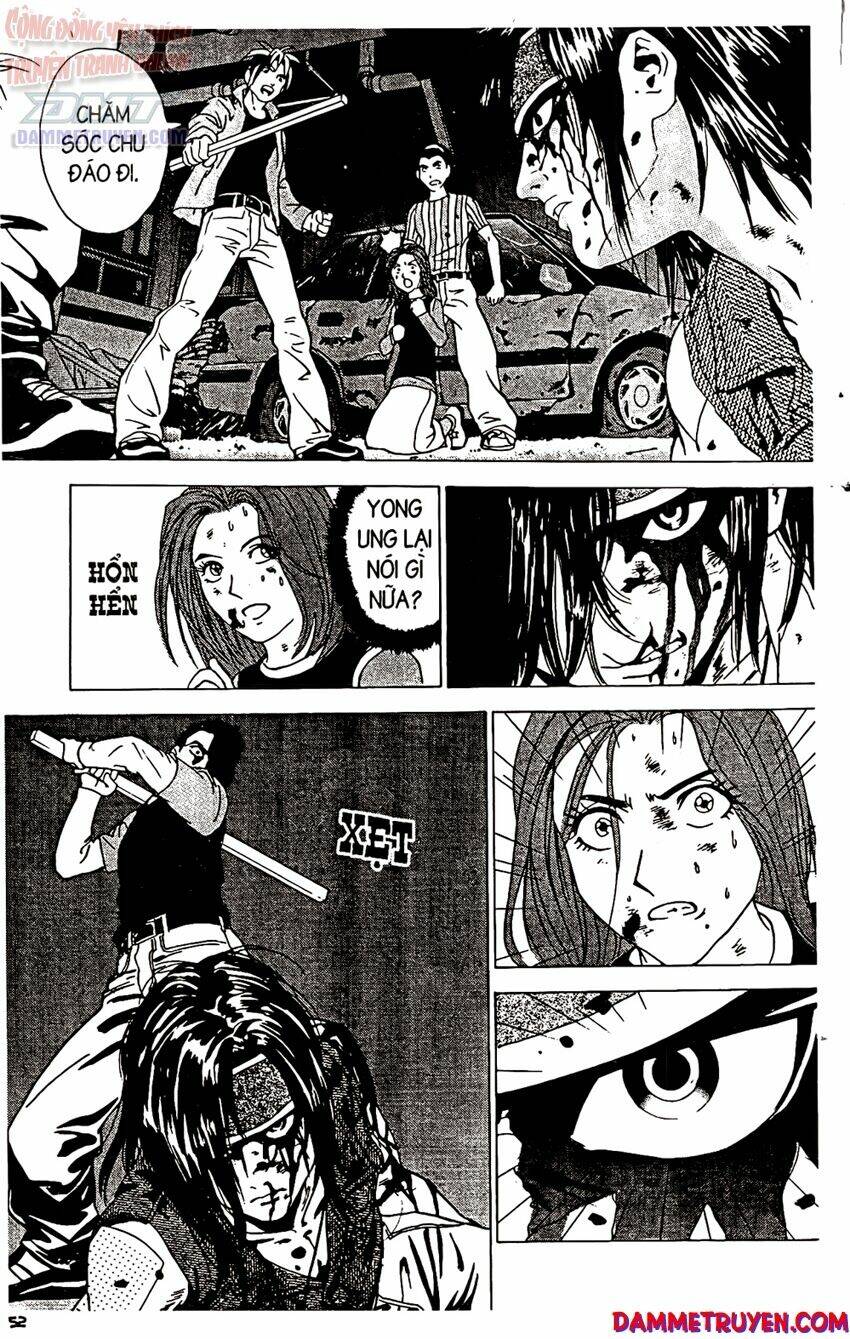 Ai Hơn Ai: Chapter 129