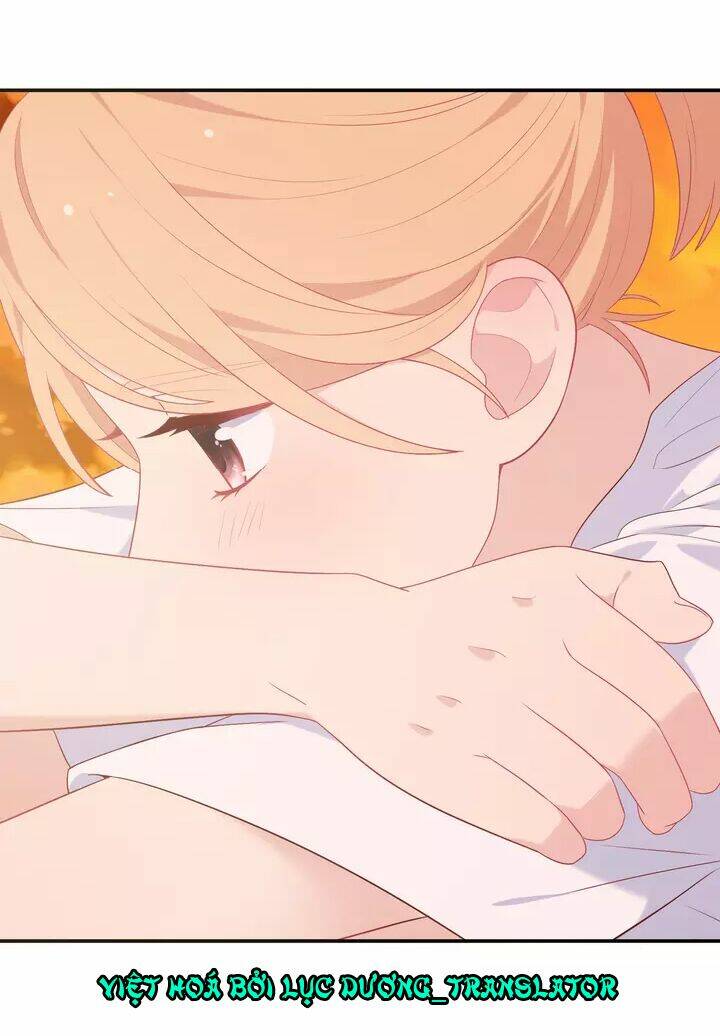 Vương Tử Thành Phố Và Công Chúa Amazon: Chapter 21