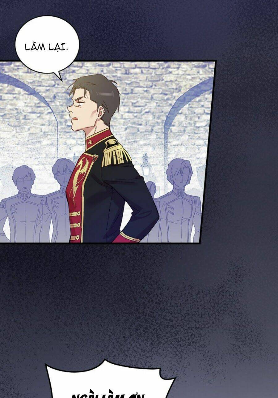 Kỵ Sĩ Đỏ Không Mê Tiền Mù Quáng: Chapter 16