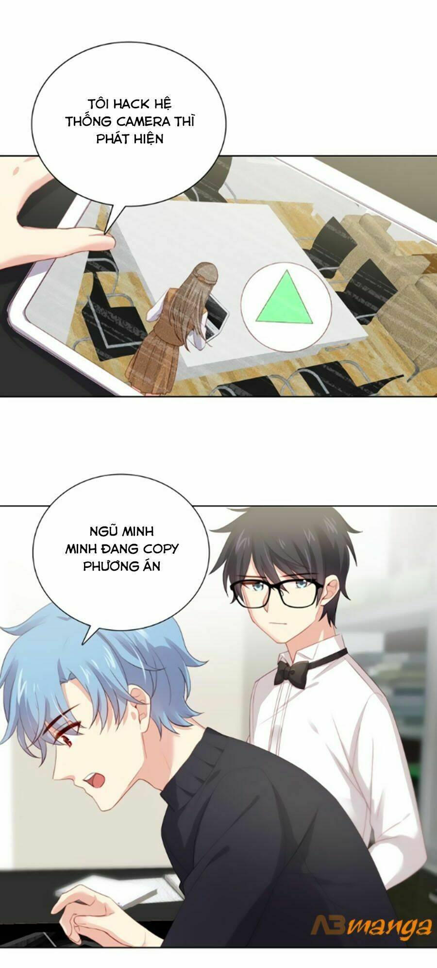 Tình Yêu Là Thế 2: Chapter 35