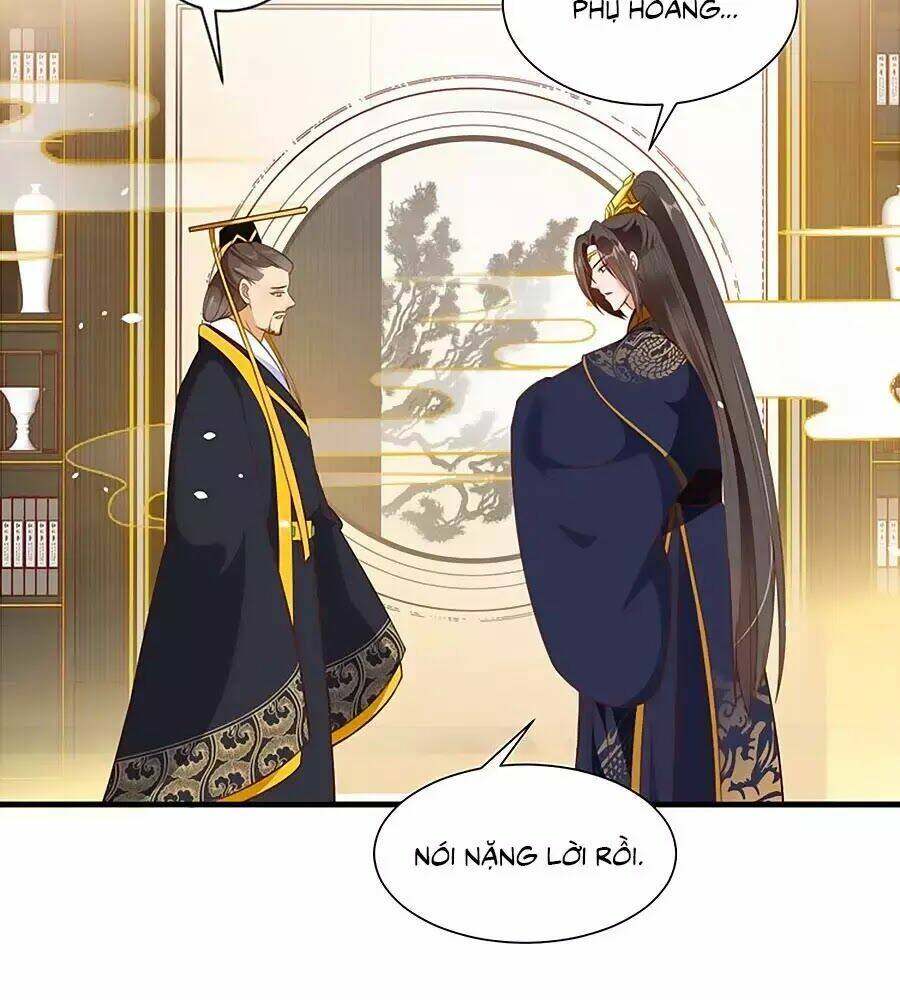 Thịnh Thế Lê Hoa Điện: Chapter 92