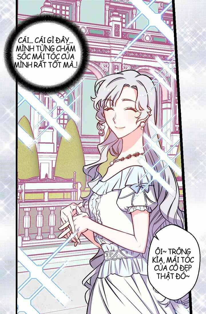 Hôn Lễ Báo Thù: Chapter 11