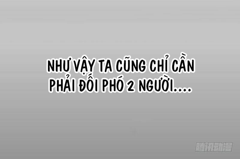 Sư Phụ Lại Trêu Chọc Ta: Chapter 45