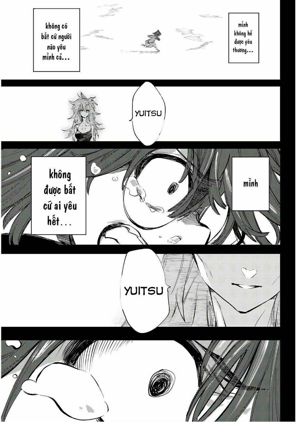 Shichiha Gojuroku: Chapter 19