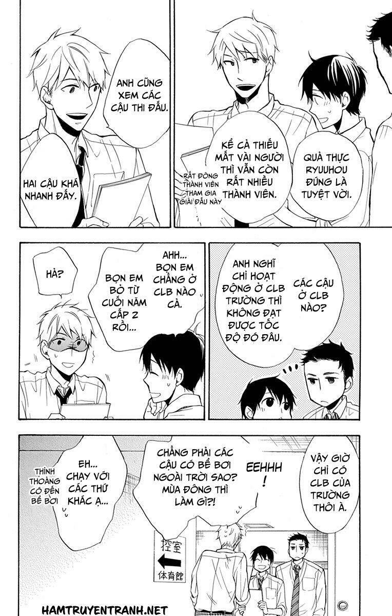 Dansui: Chapter 10