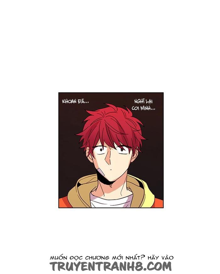 Cô Bạn Gái Kì Lạ Của Tôi: Chapter 22