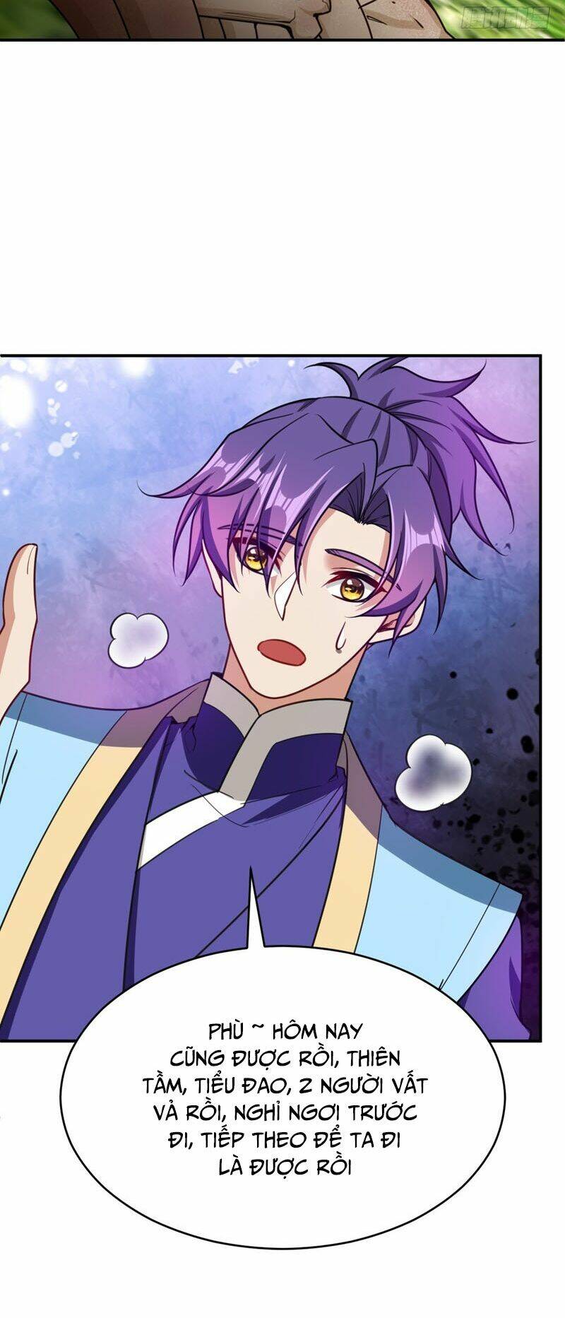 Yêu Giả Vi Vương: Chapter 103