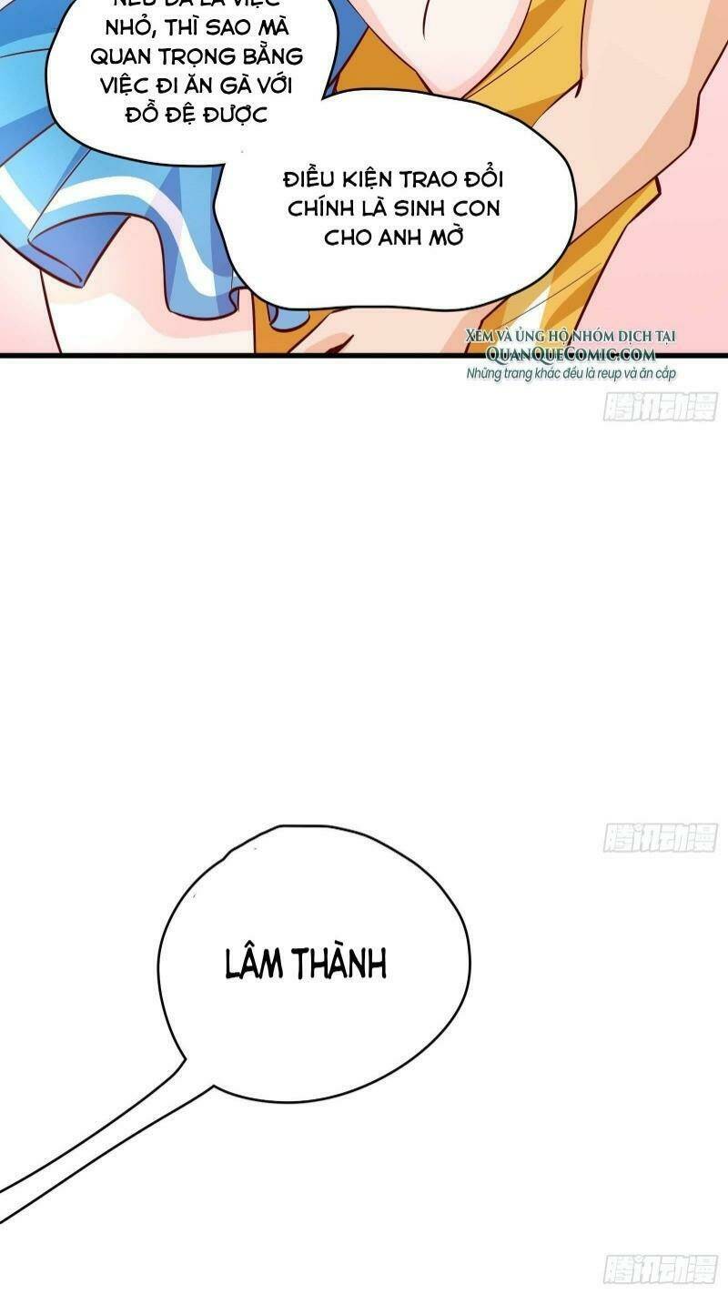 Shipper Thần Cấp: Chapter 24