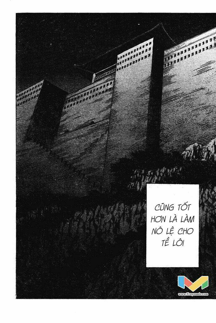 Hoàng Phi Hồng Phần 2: Chapter 18