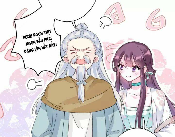 Hoa Nhan Sách: Chapter 162