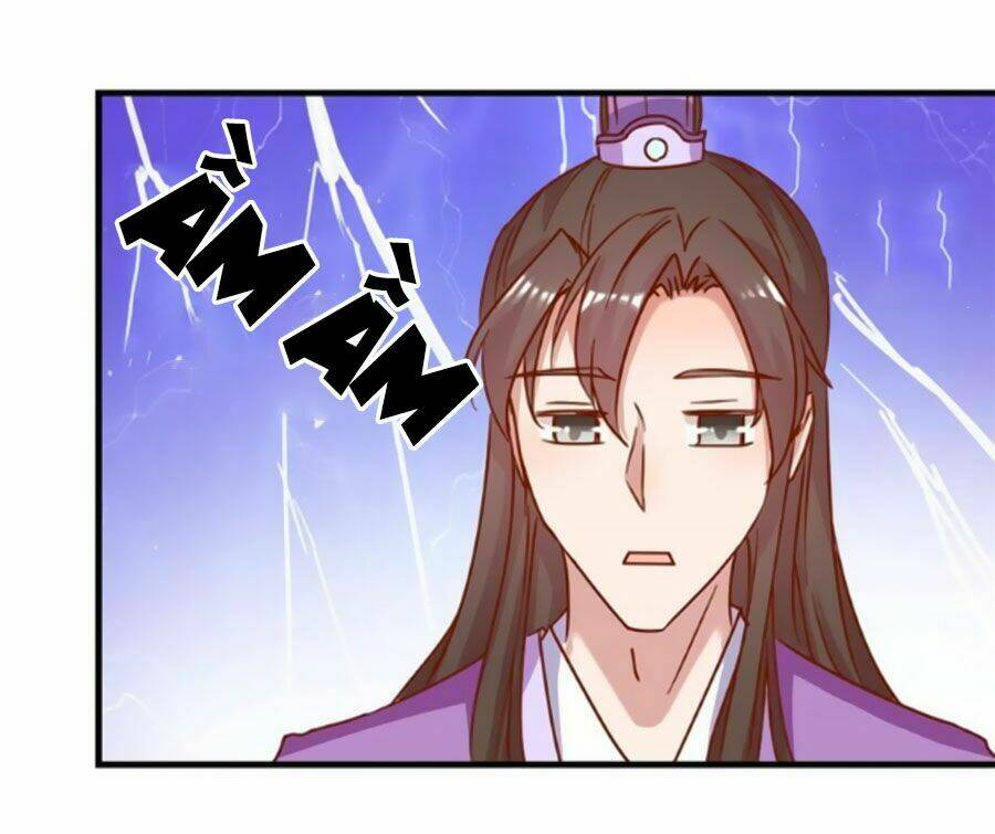 Hoàng Thượng Ở Trên, Thần Ở Dưới: Chapter 9