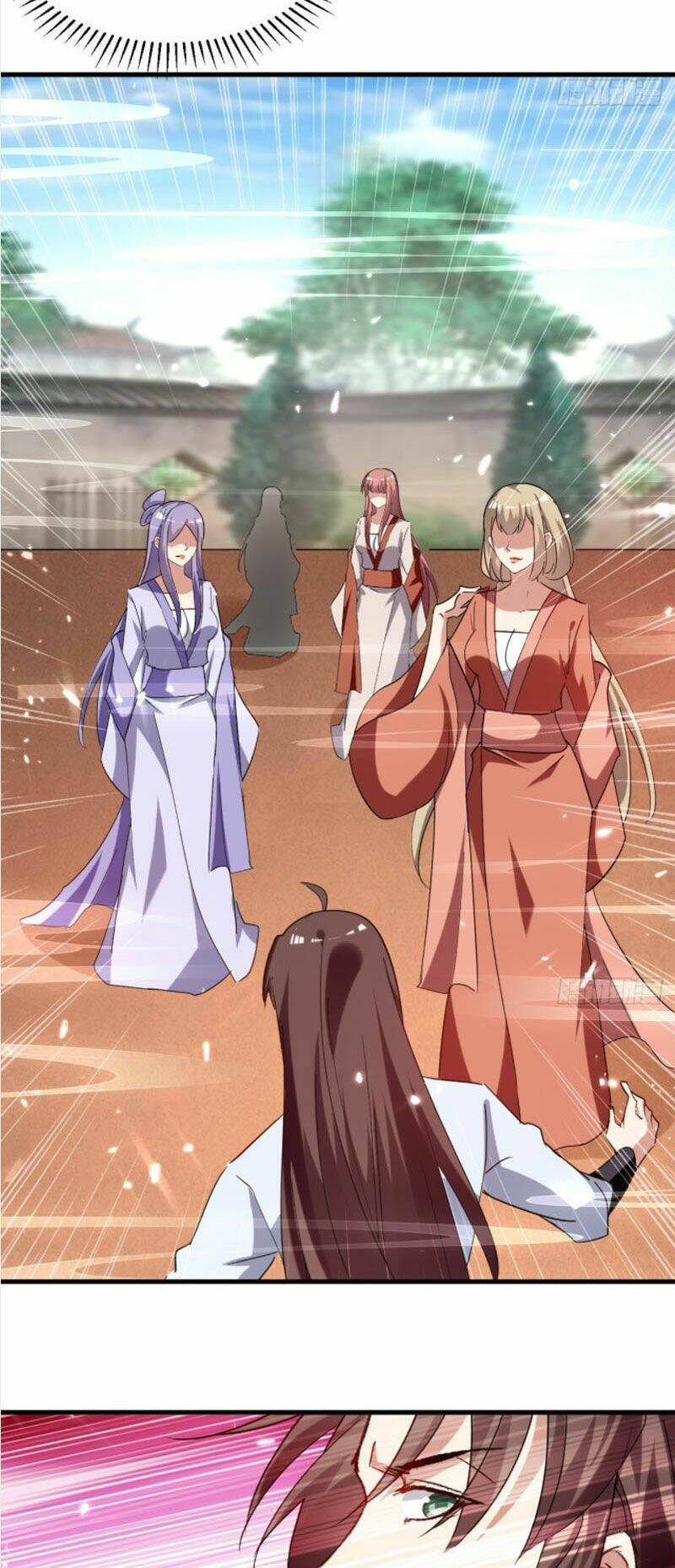 Dị Giới Siêu Cấp Ở Rể: Chapter 142