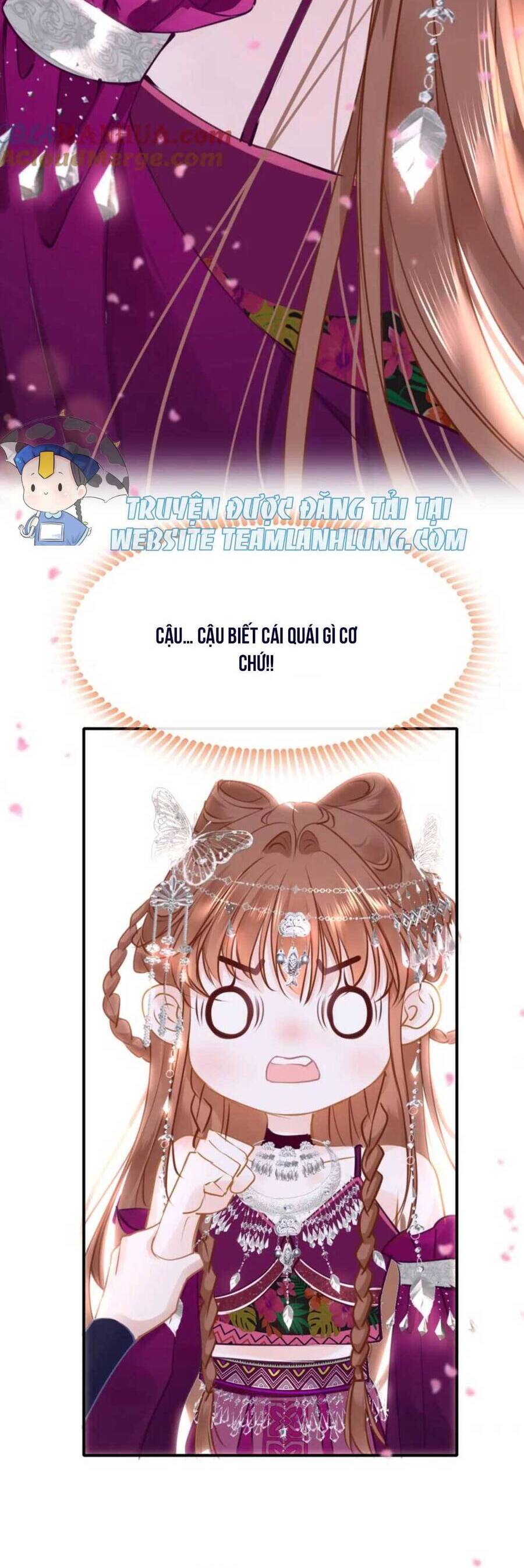 Bắt Đầu Hủy Hôn Để Công Lược Vương Gia: Chapter 92