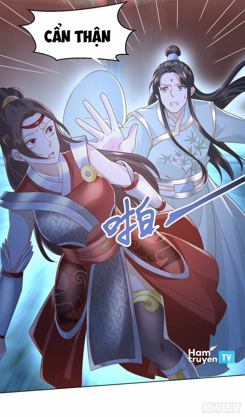 Chí Tôn Trọng Sinh: Chapter 133