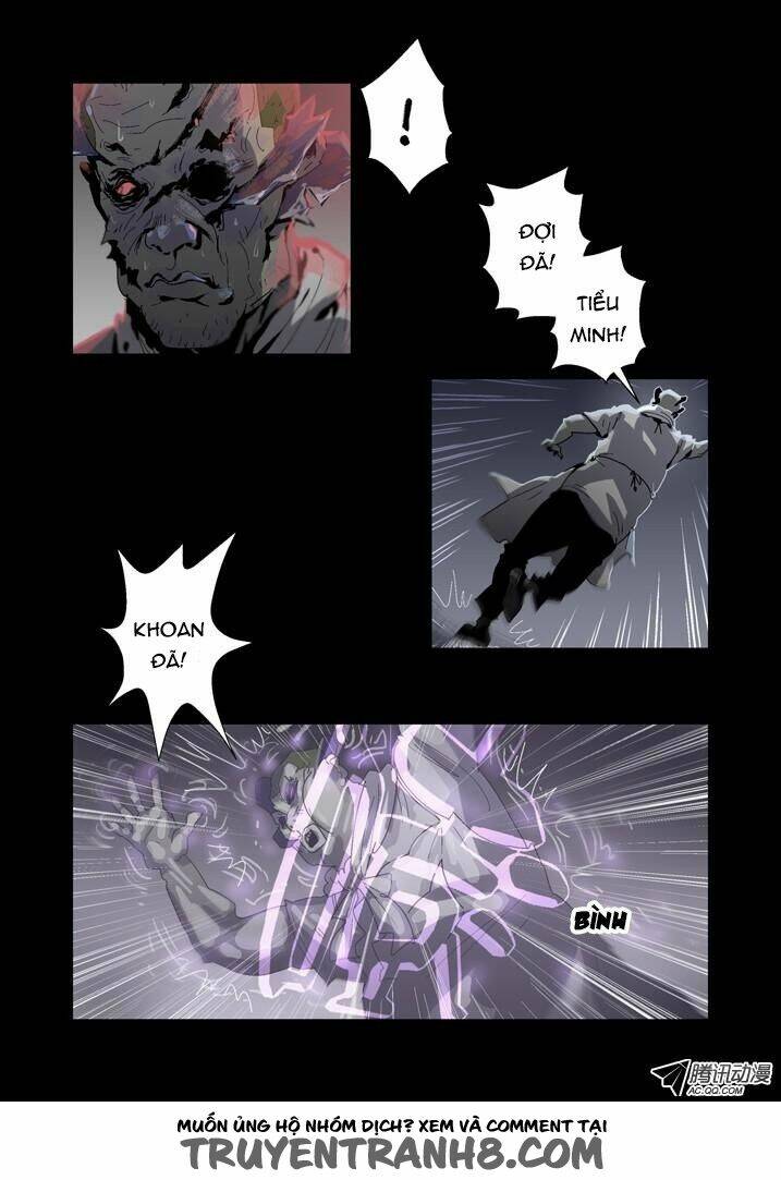 Thâu Hồn: Chapter 67