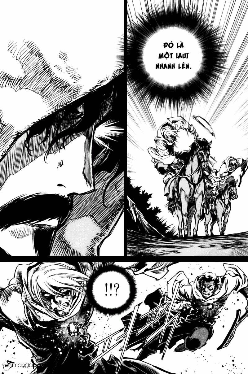 Dark Air: Chapter 47