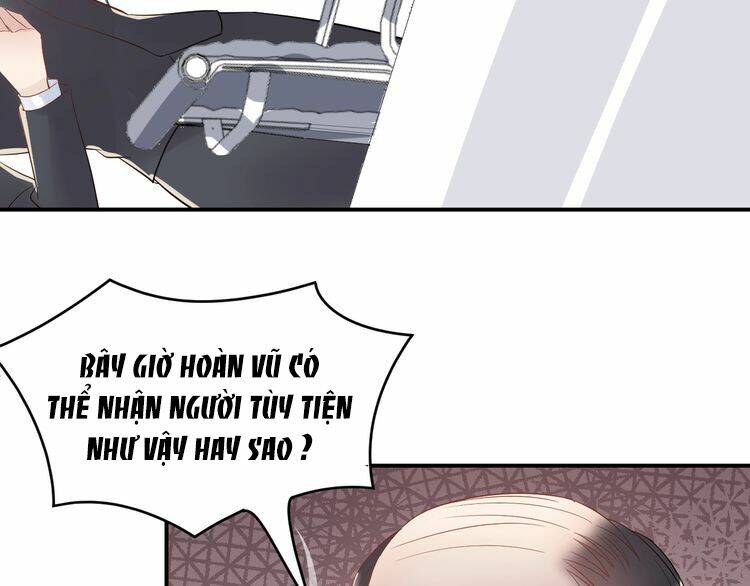 Trong Sinh Chi Ức Vạn Ảnh Hậu Yếu Thượng Vị: Chapter 63
