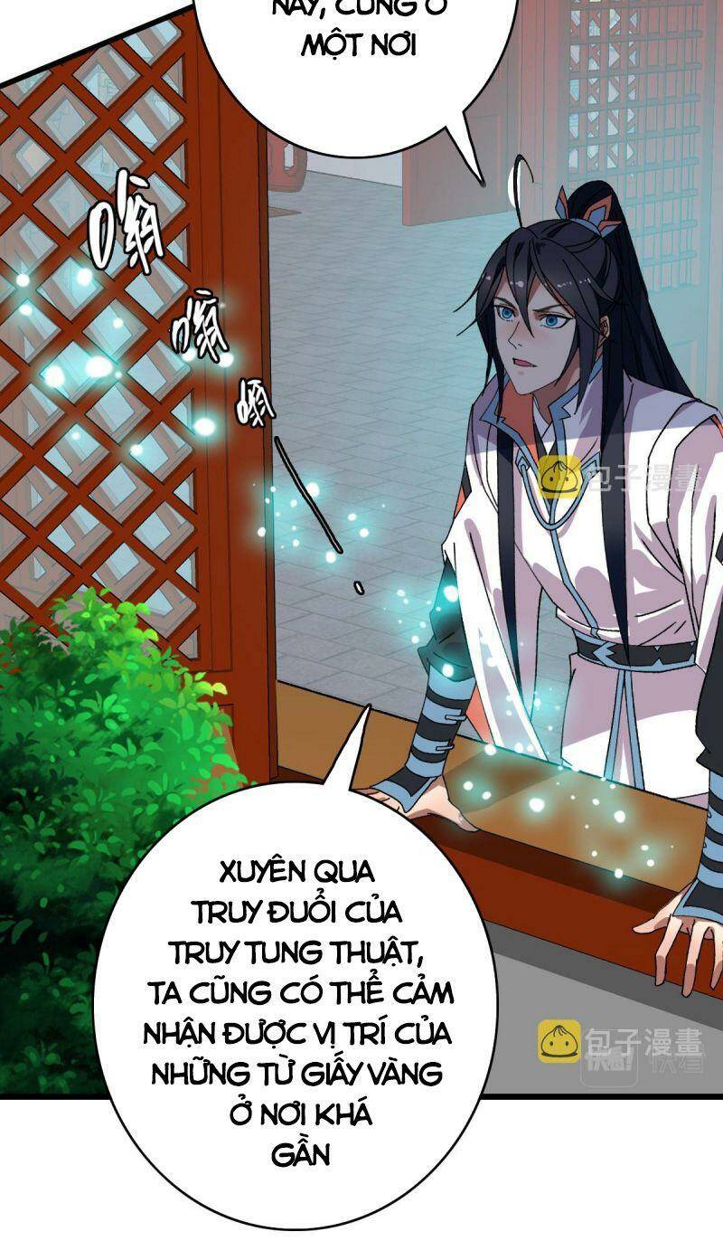 Siêu Đạo Thần Thuật: Chapter 112