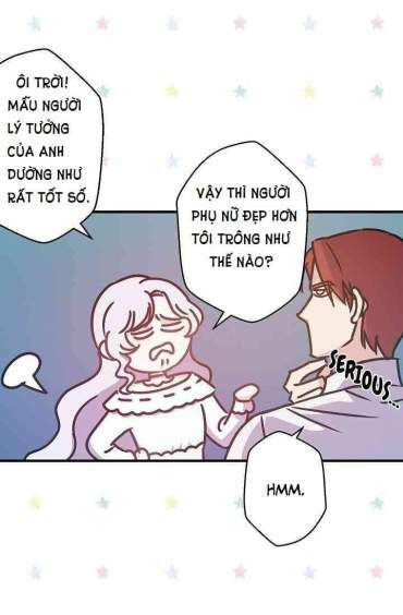 Hôn Lễ Báo Thù: Chapter 6