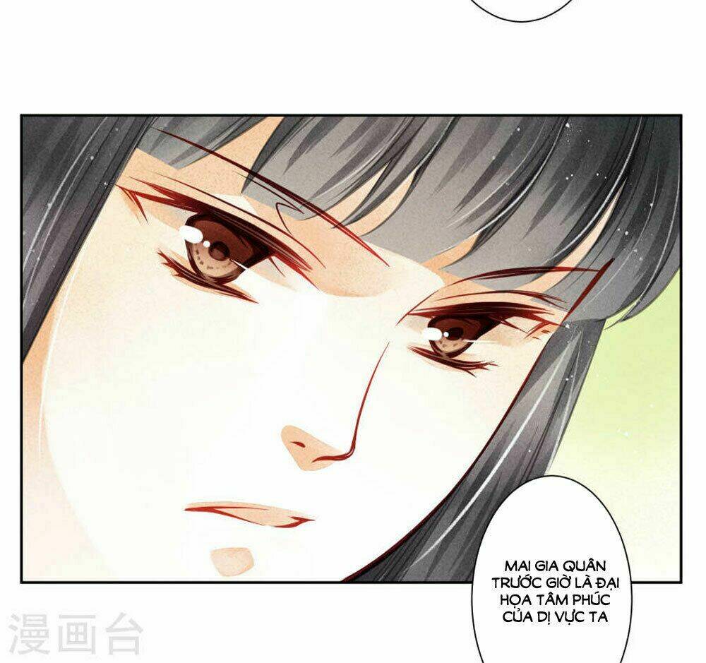 Ái Thượng Vô Địch Tiếu Hoàng Hậu: Chapter 50