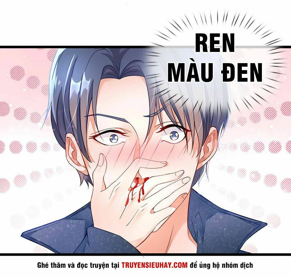 Chung Cực Binh Vương Tại Đô Thị: Chapter 1